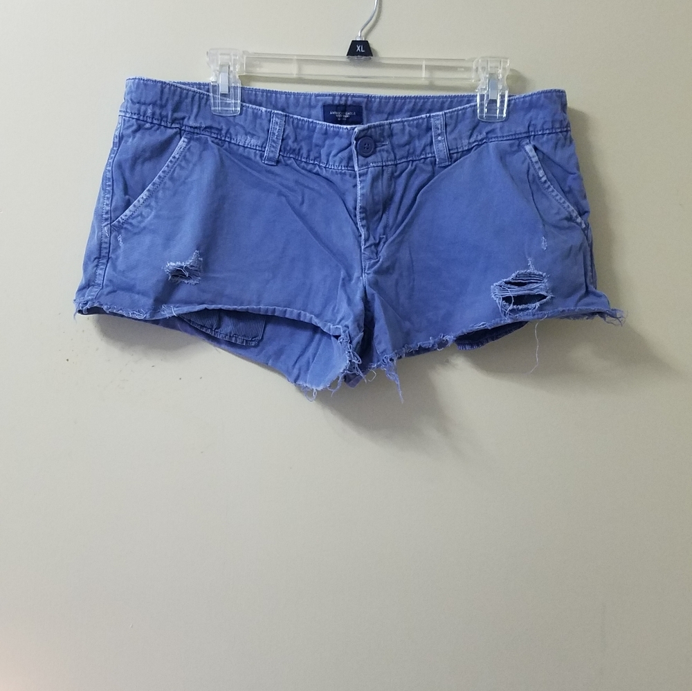 Women's American Eagle shorts